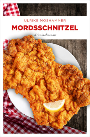 Carte Mordsschnitzel Ulrike Moshammer