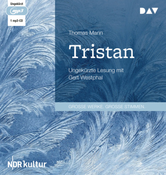 Digital Tristan Gert Westphal