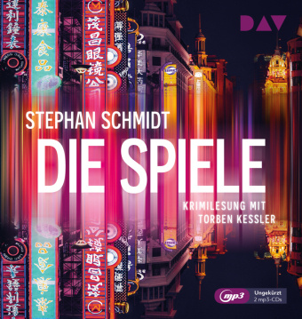Digitalno Die Spiele Torben Kessler