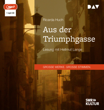Digital Aus der Triumphgasse Hellmut Lange