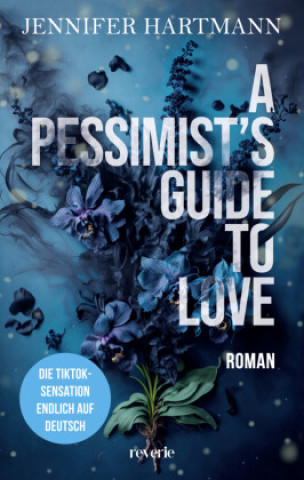 Kniha A Pessimist's Guide to Love Ulrike Gerstner