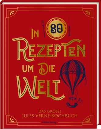 Carte In 80 Rezepten um die Welt Carla Gröppel-Wegener