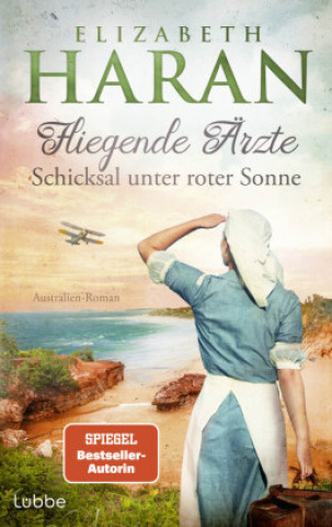 Kniha Fliegende Ärzte - Schicksal unter roter Sonne Sylvia Strasser