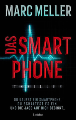 Książka Das Smartphone Marc Meller