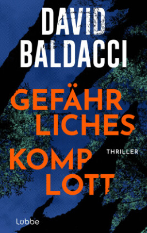 Knjiga Gefährliches Komplott Rainer Schumacher