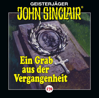 Audio John Sinclair - Folge 170 Dietmar Wunder