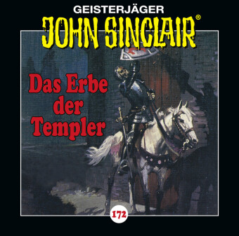 Audio John Sinclair - Folge 172 Dietmar Wunder