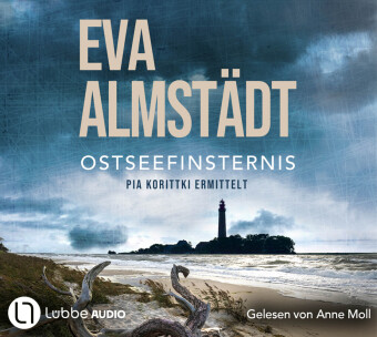 Audio Ostseefinsternis Anne Moll