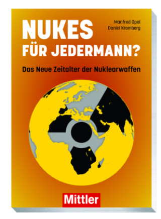 Kniha Nukes für Jedermann? Daniel Kromberg