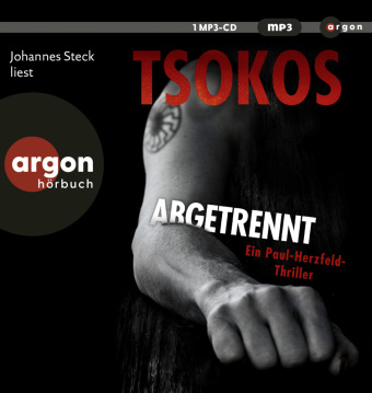 Digitalno Abgetrennt Johannes Steck