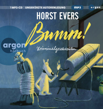 Digital Bumm! Horst Evers