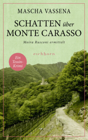 Carte Schatten über Monte Carasso 