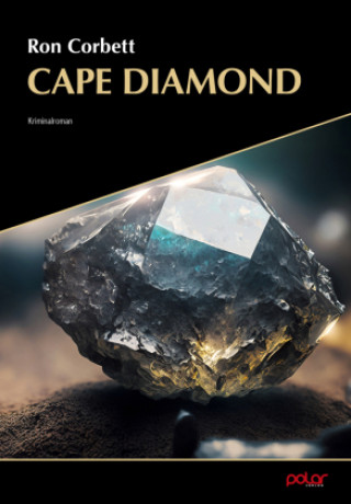 Knjiga Cape Diamond Jürgen Ruckh