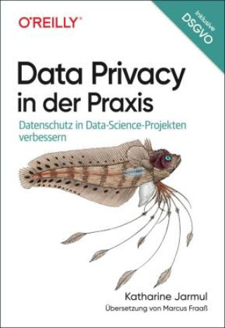 Kniha Data Privacy in der Praxis Marcus Fraaß