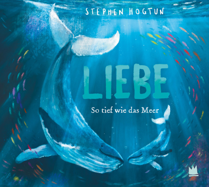 Knjiga LIEBE Ulrich Störiko-Blume