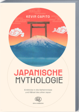 Könyv Japanische Mythologie 