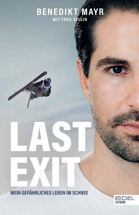 Knjiga Last Exit Fred Sellin