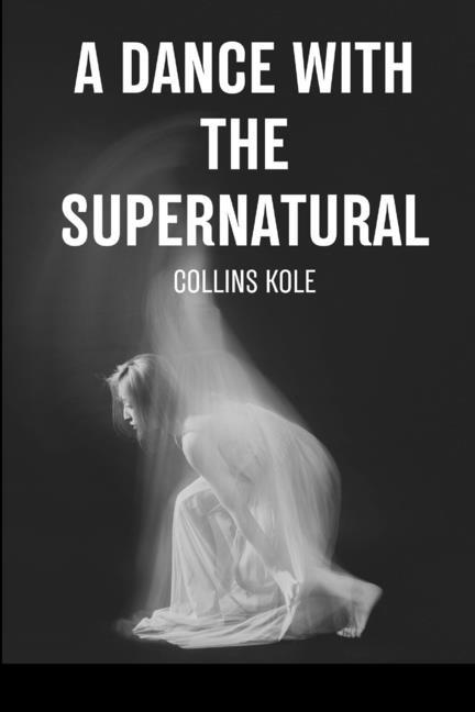 Carte A Dance with the Supernatural 