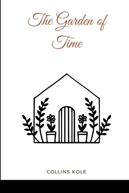 Livre The Garden of Time 