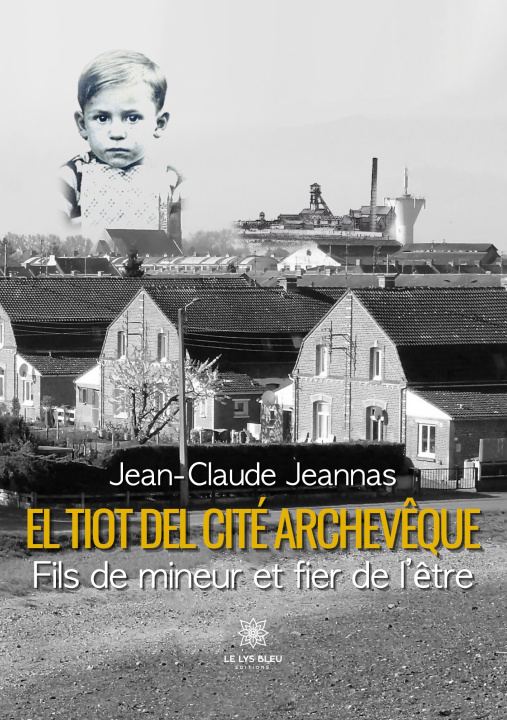 Knjiga El tiot del cité Archev?que 