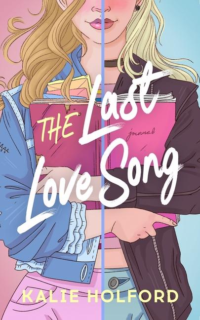 Buch The Last Love Song 