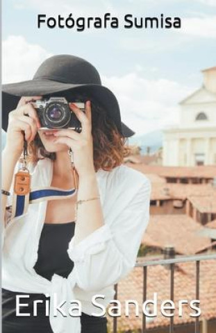 Knjiga Fotógrafa Sumisa Erika Sanders