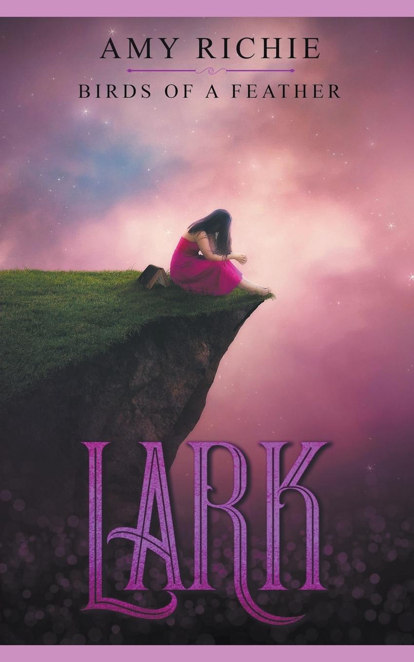Knjiga Lark Amy Richie