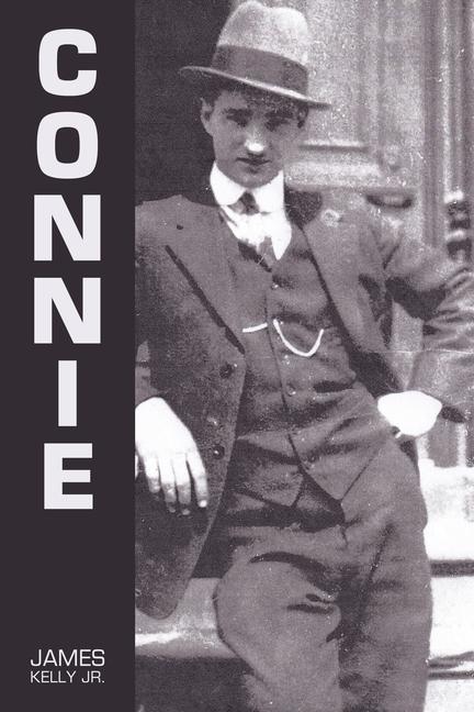 Knjiga Connie James Kelly Jr.