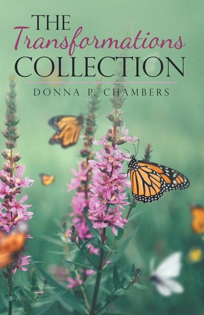 Knjiga The Transformations Collection 