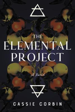 Buch The Elemental Project Cassie Corbin