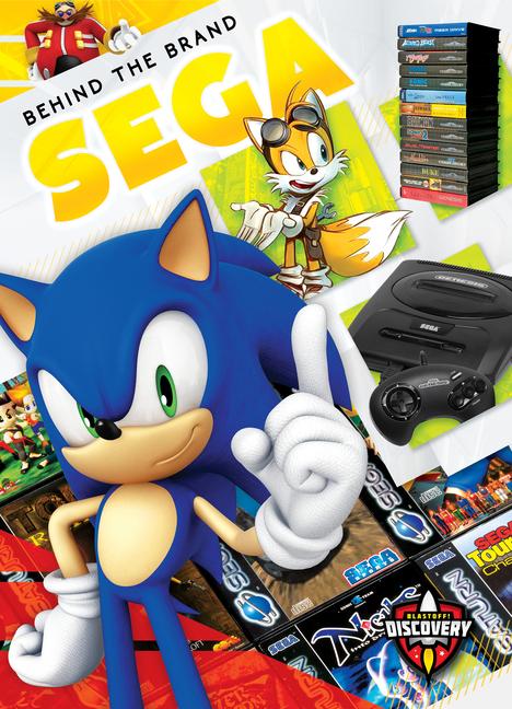Knjiga Sega 