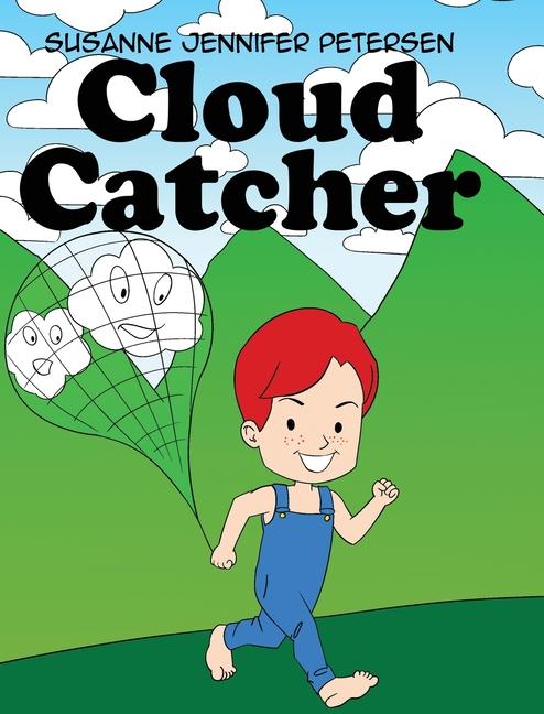 Knjiga Cloud Catcher 