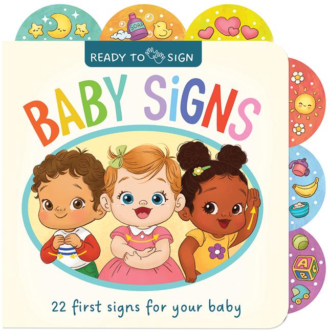 Knjiga Sign Language Teodora Oprea