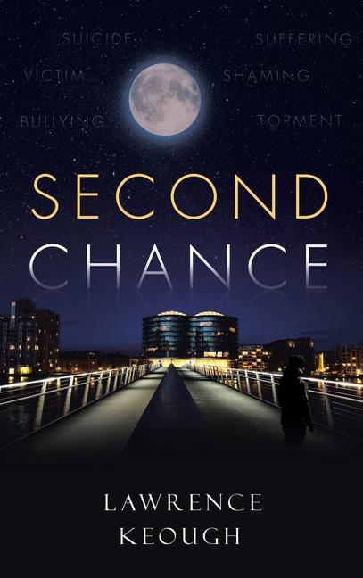 Knjiga Second Chance Larry Keough