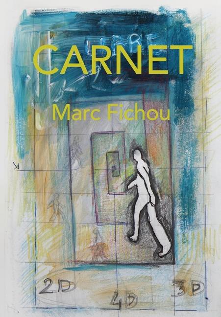 Knjiga Carnet Marc Fichou