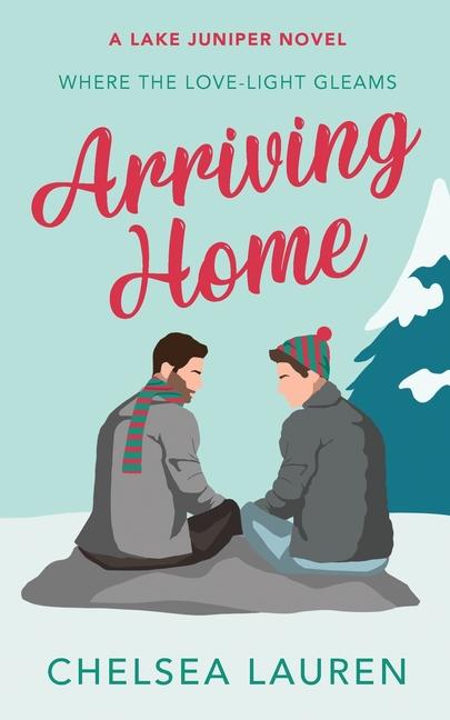 Boek Arriving Home Chelsea Lauren