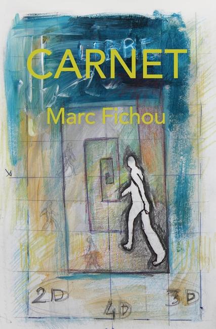 Knjiga Carnet Marc Fichou