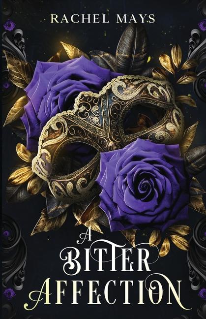 Book A Bitter Affection Rachel Mays