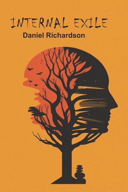 Knjiga Internal Exile Daniel Richardson