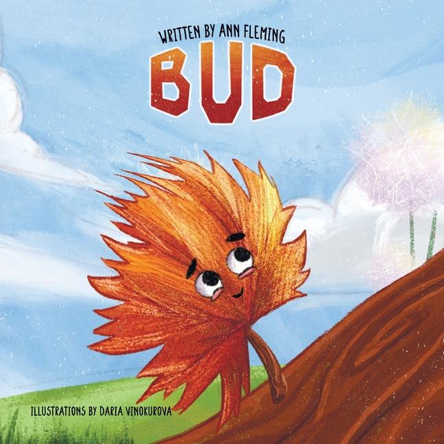 Knjiga Bud Daria Vinokurova