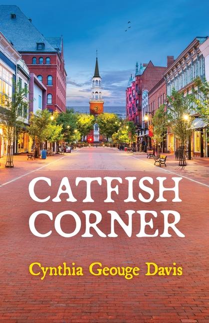 Knjiga Catfish Corner Cynthia Geouge Davis