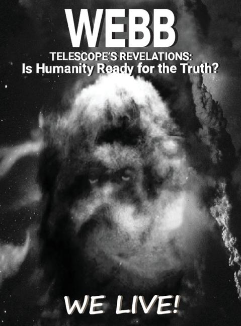 Buch Webb Telescope's Revelations McRoy