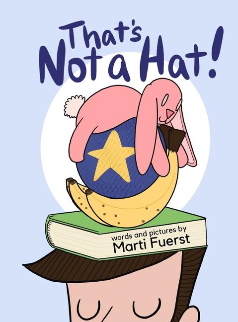 Könyv That's Not a Hat! 