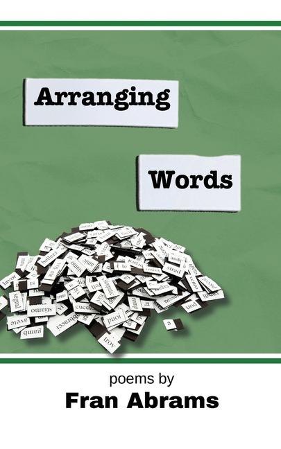 Könyv Arranging Words Fran Abrams