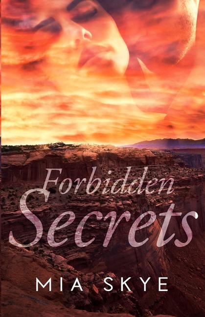 Knjiga Forbidden Secrets Mia Skye