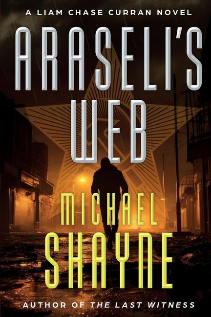 Libro Araseli's Web Michael Shayne