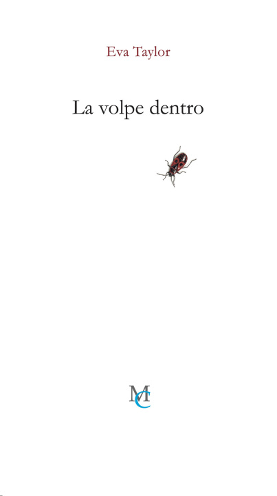 Boek volpe dentro Eva Taylor