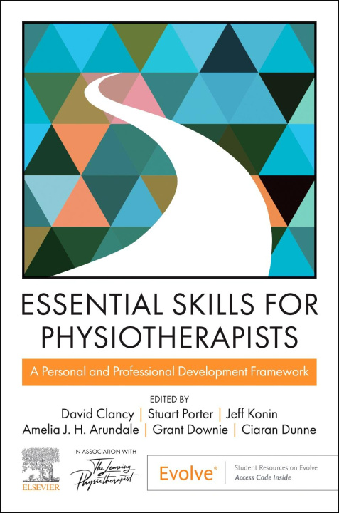 Book Essential Skills for Physiotherapists David Clancy