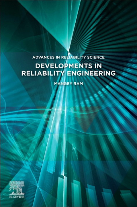Knjiga Developments in Reliability Engineering Mangey Ram