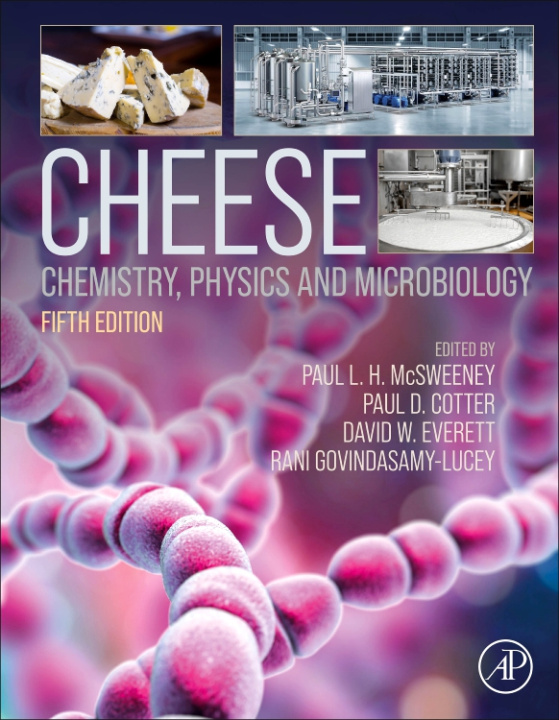 Knjiga Cheese Paul L.H. McSweeney